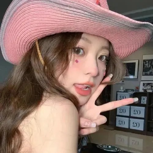 彩色房间