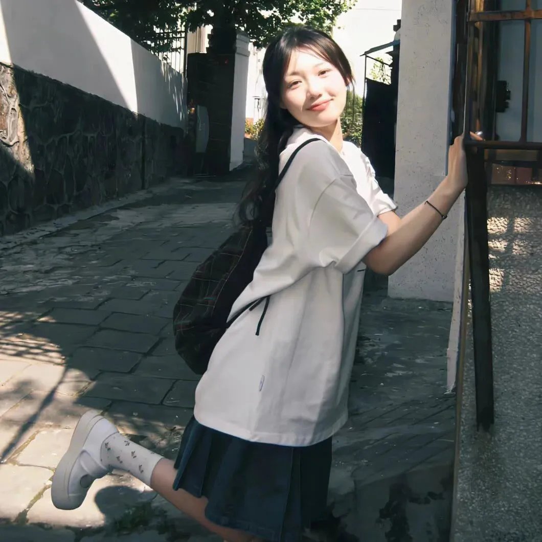 长路简史