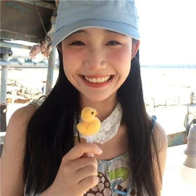 妈妈的花样年华